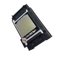 95% Printhead XP600 Baru Asli untuk Epson XP601 XP700 XP701 XP800 XP801 DX11 UV DTF Eco Solvent Printer 6 Warna Print Head