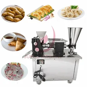 JUYOU 110v 220v kleine automatische elektrische Torte llini Knödel maschine Empanadas Pakistan Samosa machen Maschine voll autom