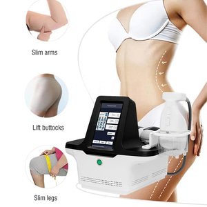 New Non-invasive LipoBody Shaping Machine Desktop Fat Burning Cellulite Removal for Arms, Legs, <b>Buttocks</b> and Abdomen - Product Image 3