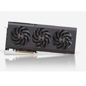 Radeon <span class=keywords><strong>RX</strong></span> <span class=keywords><strong>7900</strong></span> <span class=keywords><strong>XT</strong></span> 20 Go D6 Platinum OC pour le jeu - Product Image 1
