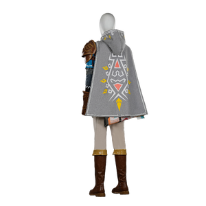 Traje de <span class=keywords><strong>Link</strong></span> de The Legend of <span class=keywords><strong>Zelda</strong></span> Personalizado y Económico - Product Image 4