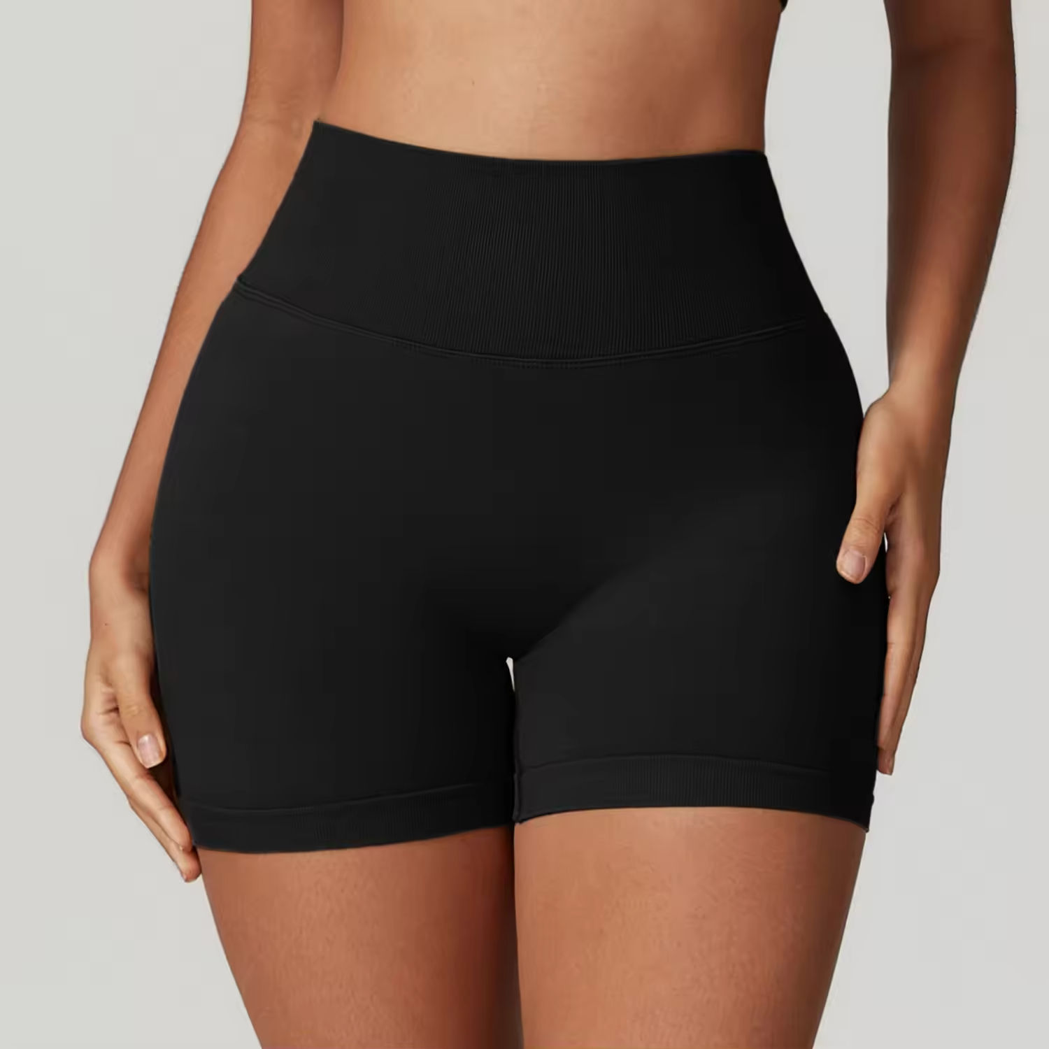 shorts Black