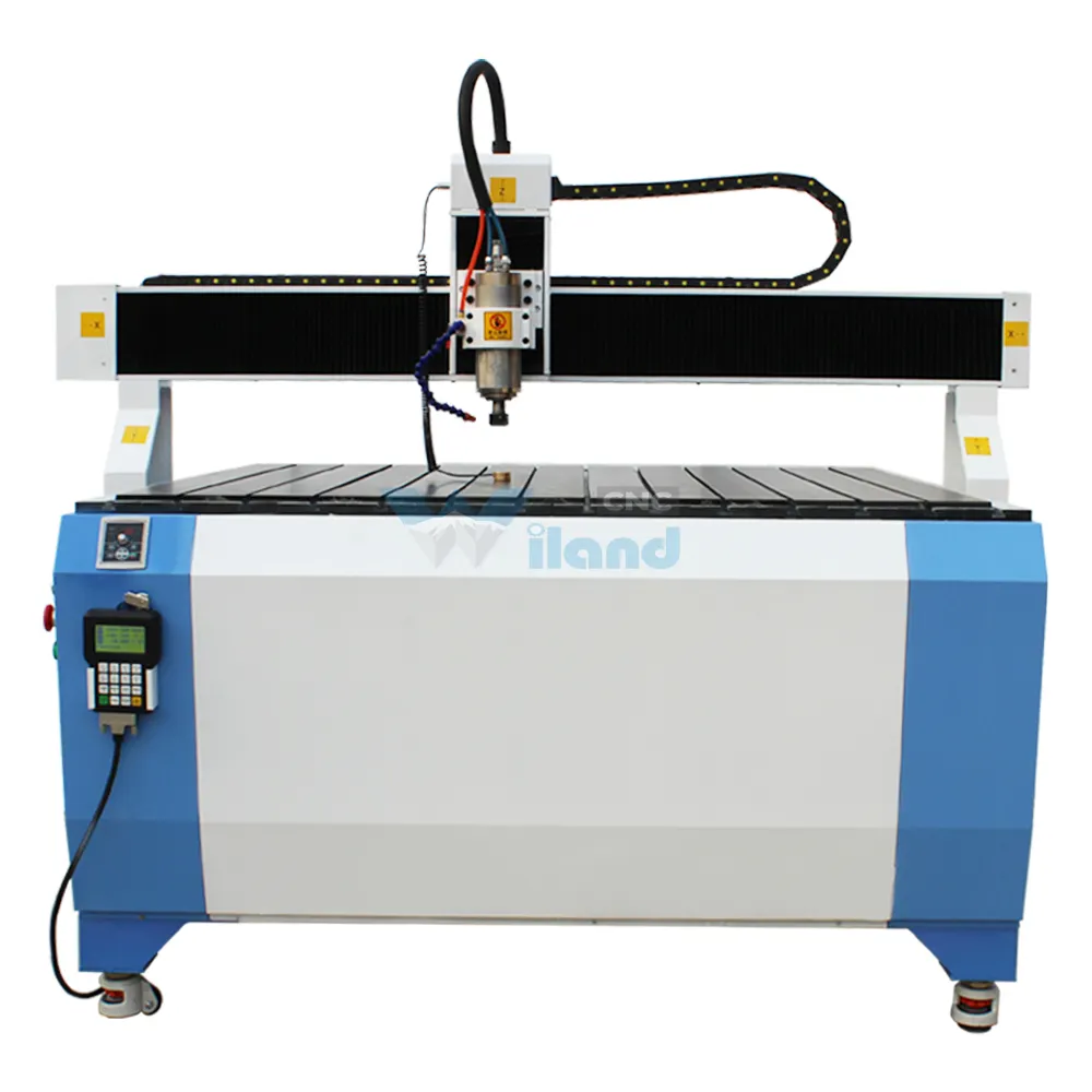 Prezzo all'ingrosso 6090 1212 macchina del Router di CNC 1500w 2200w 3200w legno MDF acrilico PVC macchina da taglio per incisione 3D CNC Router di legno