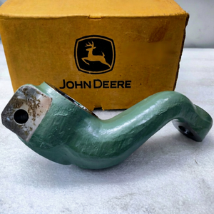 Bras de direction d'essieu avant R217615, côté droit, compatible avec tracteur JD, bonne qualité, haute performance, prix abordable - Product Image 3