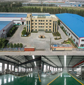 2024 thiết kế mới Ngô Ngô mảnh dây chuyền chế biến Yến Mạch Ăn sáng ngũ cốc căng phồng làm cho máy - Product Image 6