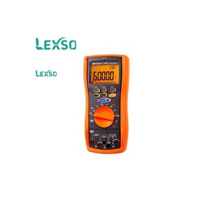 Multímetro Digital Portátil U1282A de 41/2 Dígitos, Multímetros Resistentes al Agua IP67 xgeqpt - Product Image 3