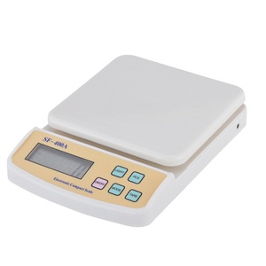 7Kg Nhà Bếp Quy Mô Chế Độ Ăn Uống Điện Tử Cân Trọng Lượng Cân - Product Image 1