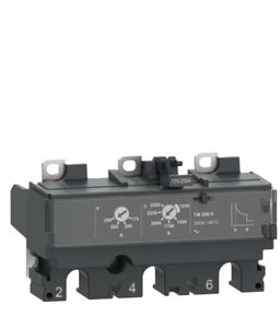 Interruptor Automático Schneider NSX C6346E630 C6346A630 C6345E630 C6345A630 C6342D630 C6347A570 C6347E570 C6344A570 C6344V570 - Product Image 2
