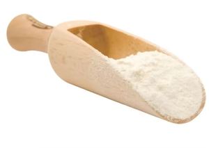 Crema Espumosa Vegana en Polvo Sin Lácteos, Certificada ISO 22000 HACCP, para Dar Textura, 10 kg x 2 Bolsas/Caja, para Café, Leche, Té, Leche en Polvo - Product Image 4