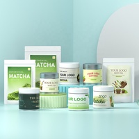 Thé Matcha Japonais 100% Pur AAAAAA, Poudre de Thé du Japon Certifiée, Thé Matcha de Qualité Cérémonielle, Poudre de Matcha Biologique