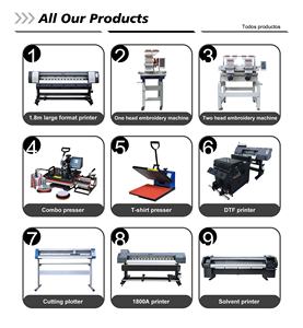 Yinghe prix de gros imprimante <span class=keywords><strong>photo</strong></span> grand format machine de haute précision 1800A grand Format numérique Chine fournisseur <span class=keywords><strong>professionnel</strong></span> - Product Image 6