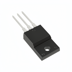 PG-TO220-FP Large Stock IRLIZ34N Transistors Order Electronic Components - Product Image 1