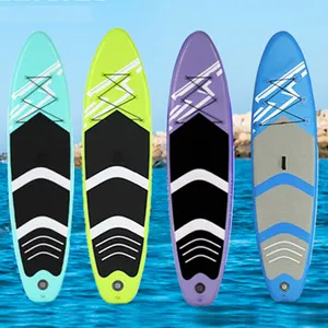 Paddleboard inflable sub stand-up paddle Junta inflable pie padle Junta sup surfing deportes de agua