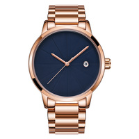 Montres Tourbillon pour Hommes Luxe Acier Inoxydable Or Haute Qualité Logo Personnalisé Étanche Sport Automatique Mécanique