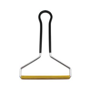 Eliminador de pelusa portátil de metal para mascotas - Product Image 3