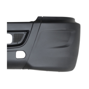 Conjunto de Parachoques de Refuerzo Completo para International LT LT625 con Acabado Negro - Product Image 3