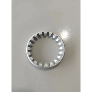 สอบถามราคา อะไหล่แท้จากโรงงาน ตัวยึดยางอะไหล่เชฟโรเลต รุ่น 15040331 แหวนยึดกระบอกสูบ - Product Image 1