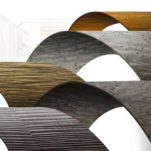 Papier peint finition mate anti-décoloration pour <span class=keywords><strong>hôtel</strong></span> couloir <span class=keywords><strong>café</strong></span> décoration intérieure facile à essuyer propriétaires utilisation commerciale - Product Image 6