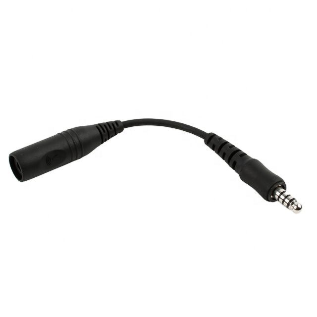 Nexus 4-pin TP-120 U-174 Connector