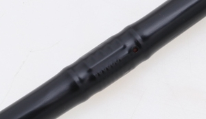 Tuyau d'irrigation goutte à goutte cylindrique intégré de 16 mm * 0,8 mm * 33 cm pour les serres agricoles et l'irrigation des arbres fruitiers - Product Image 2