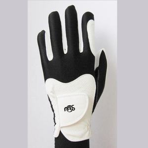 Guantes de golf para mano izquierda y derecha, suaves y cómodos, paquete de valor de agarre de cuero para tallas pequeñas, medianas, grandes, XL - Product Image 1