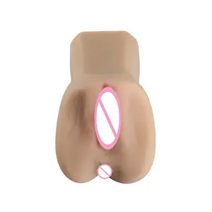 XISE-juguetes sexuales para adultos, nuevo diseño, masturbador masculino de plástico, Vagina Artificial, coño