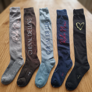 Crew Knitted Nylon Cotton Sports <b>Socks</b> Taiwan Made Durable Breathable Mid-Calf Athletic <b>Socks</b> - Product Image 1