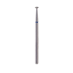 Professional Diamond Cuticle Nail <b>Drill</b> <b>Bit</b> Safety Manicure Cutter for Electric Nail File Salon Pedicure Tool - Product Image 1