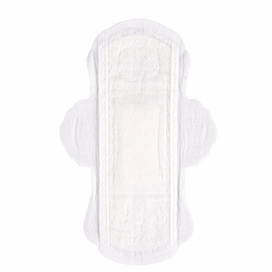 Serviettes hygiéniques personnalisées <span class=keywords><strong>de</strong></span> la meilleure qualité, marque blanche, 245 mm, en coton biologique, fabriquées en Chine, serviettes jetables <span class=keywords><strong>pour</strong></span> usage quotidien, prix <span class=keywords><strong>de</strong></span> gros - Product Image 3
