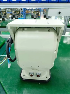 35kg-50kg tải nặng thông minh Pan nghiêng đầu cho CCTV <span class=keywords><strong>PTZ</strong></span> <span class=keywords><strong>camera</strong></span> - Product Image 5