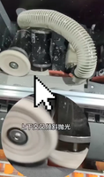 Machine automatique à plaquer les chants à grande vitesse 702