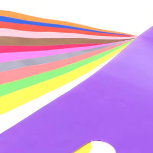 Wholesale Large Tote <b>Bag</b> With Zipper Thickened Pink <b>Clothing</b> <b>Packing</b> <b>for</b> Female Yellow and Black <b>Bags</b> <b>for</b> Children PE Plastic - Product Image 2