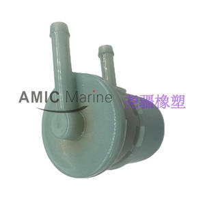 Élément de filtre à carburant marin 15410-60C00 & 15410-87J10 pour moteurs hors-bord Suzuki - Product Image 3