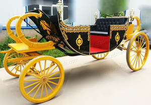 Parchi di divertimento reale carrozza, Benvenuto mostra <span class=keywords><strong>la</strong></span> mostra carrozza, Attrazioni di ricezione carrozza {ZD-RC22} - Product Image 2