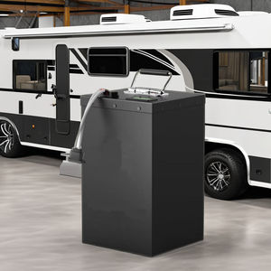 전기 오토바이 리튬 배터리 팩 48V 60V <span class=keywords><strong>72V</strong></span> 70Ah 90Ah 120Ah 200Ah 2000W 전기 자전거 - Product Image 3