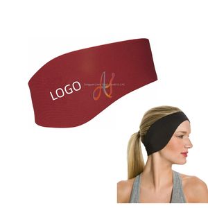 SMETA Sedex Factory LOGO personalizado Neopreno EAR BAND Natación Diadema Proteger las orejas del <span class=keywords><strong>nadador</strong></span> - Product Image 1