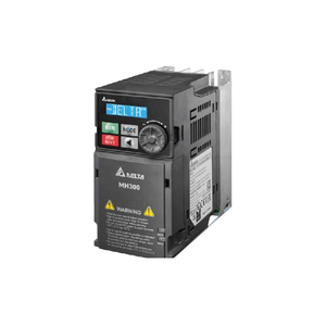 EN STOCK ORIGINAL VFD-MS300 2HP 1.5KW 380V 4.2A H VFD4A2MS43AFSAA Variateur de fréquence compact - Product Image 1