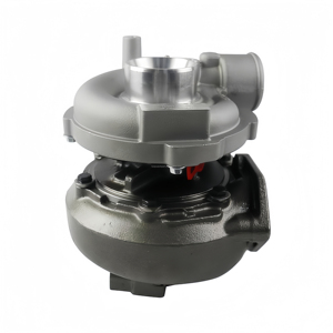 NUOVO Turbocompressore per Motore Diesel LR006110 PMF000060 PMF000050 per Land Rover Range Rover L322 3.0T 02-06 e Motore BMW M57D30 <span class=keywords><strong>TD6</strong></span> - Product Image 2