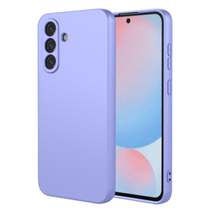 Adatto per custodie per telefoni Samsung A17, A36, A07 a bordo diritto Samsung A56 custodie morbide in tinta unita antiurto e Samsung A06 - Product Image 5