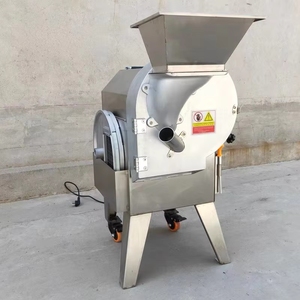 เครื่องหั่นผักผลไม้เอนกประสงค์ <span class=keywords><strong>ราคา</strong></span>โรงงาน สำหรับหั่นหัวหอม แตงกวา <span class=keywords><strong>กล้วย</strong></span> มันฝรั่ง แครอท และอื่นๆ - Product Image 5