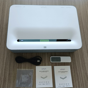 [Entrepôt américain] Projecteur intelligent Wupro X <span class=keywords><strong>VAVA</strong></span> <span class=keywords><strong>4K</strong></span> <span class=keywords><strong>UST</strong></span> Android 2500 ANSI Lumens Home Cinéma Ultra Courte Portée Projecteur <span class=keywords><strong>laser</strong></span> ALPD - Product Image 3