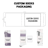 Grip-Socken Rutschfeste Anti-Rutsch Pilates Yoga-Socken Maßgefertigt Atmungsaktiv für Frauen
