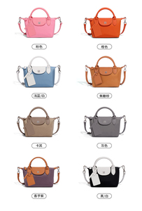 Borsa a tracolla da donna <span class=keywords><strong>di</strong></span> lusso <span class=keywords><strong>di</strong></span> tendenza, nuovo arrivo 2026, elegante, alla moda, per shopping e uso quotidiano - Product Image 3