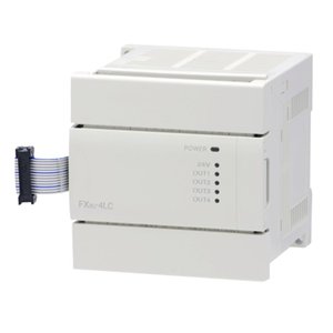 FX3U-4LC มิตซูบิชิ อิเล็คทริค - หมายเลขชิ้นส่วน: 232806 - Product Image 1