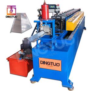 Rouleau <span class=keywords><strong>de</strong></span> palissade automatique formant la machine Machine <span class=keywords><strong>de</strong></span> production <span class=keywords><strong>de</strong></span> carreaux avec roulement moteur composants du noyau <span class=keywords><strong>de</strong></span> pompe - Product Image 4