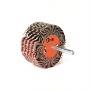 Disco Abrasivo de Corindón Ttake, 30x5 mm, Eje de 6 mm, Grano 240, para Pulir - Product Image 2