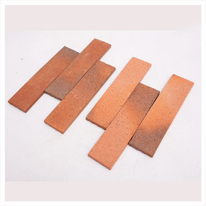 Prix <span class=keywords><strong>de</strong></span> gros, vieille <span class=keywords><strong>brique</strong></span> rouge fine pour pavage et mur - Product Image 2