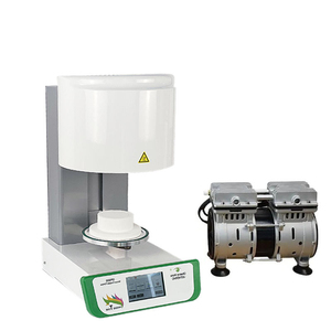 <span class=keywords><strong>Horno</strong></span> de <span class=keywords><strong>porcelana</strong></span> al vacío <span class=keywords><strong>Dental</strong></span> de alta calidad al <span class=keywords><strong>precio</strong></span> más bajo <span class=keywords><strong>horno</strong></span> de cerámica <span class=keywords><strong>para</strong></span> laboratorio - Product Image 1