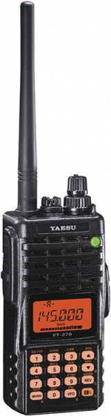 Wholesale YAESU FT-250R - DMR Professional Digital Radio