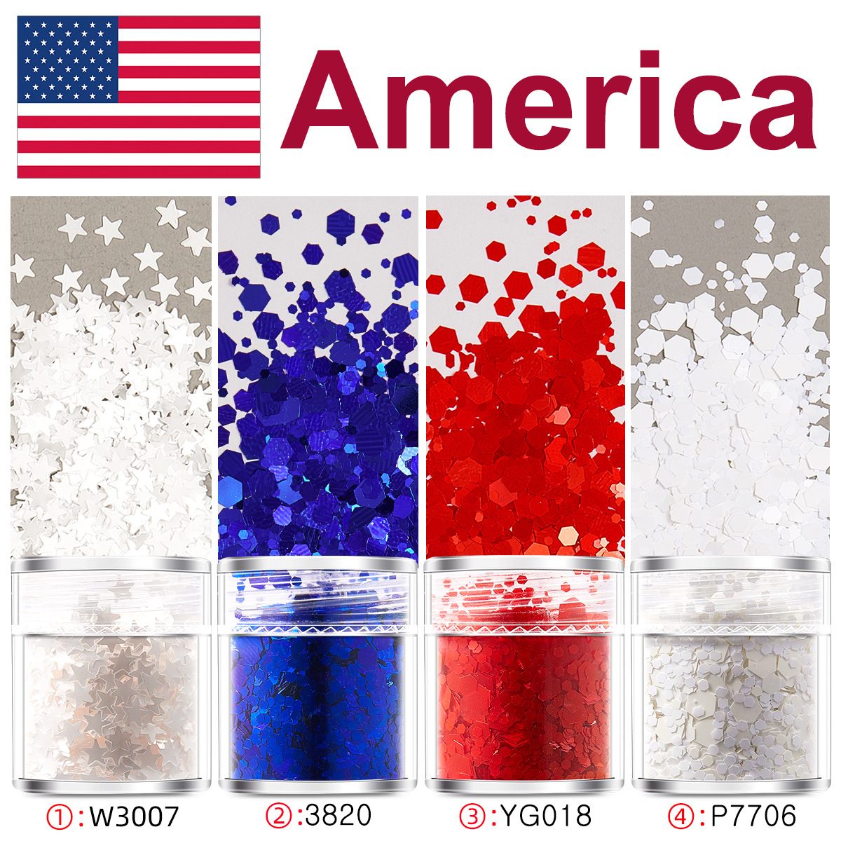 America